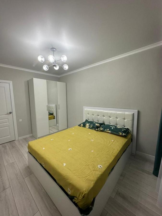 Apartment In Street Toktogula 77 Bishkek Luaran gambar