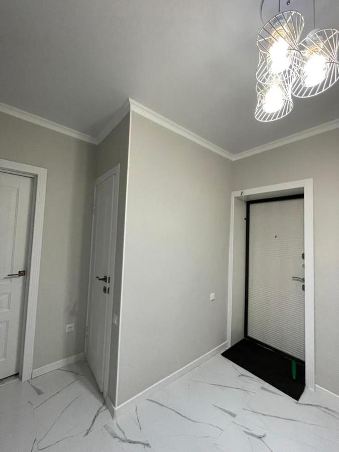 Apartment In Street Toktogula 77 Bishkek Luaran gambar