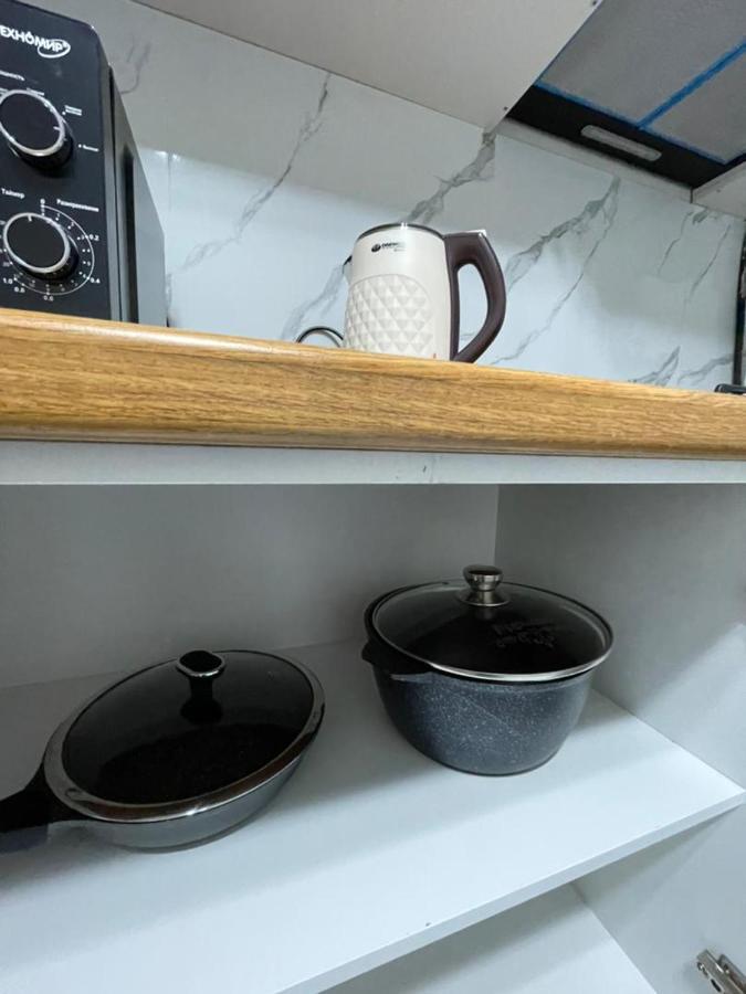 Apartment In Street Toktogula 77 Bishkek Luaran gambar