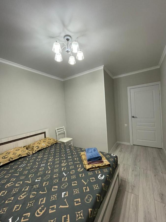 Apartment In Street Toktogula 77 Bishkek Luaran gambar